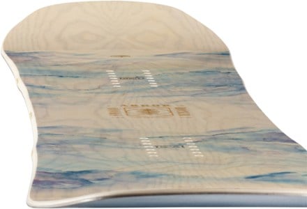 Arbor Swoon Rocker Snowboard - Women's - 2023/2024 3
