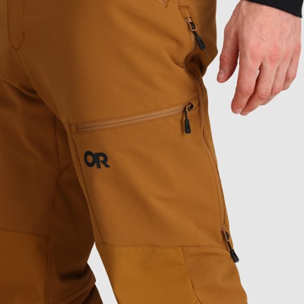 Outdoor Research Trailbreaker Tour Pants - Men's 7