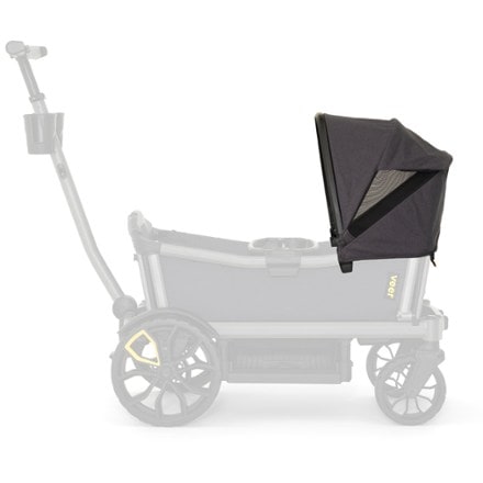 Veer Retractable Canopy XL 0