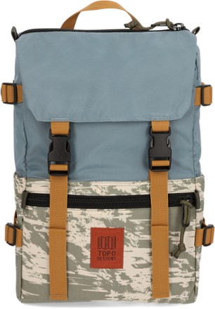 Topo Designs Rover Pack Classic 2