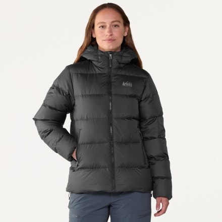 REI Co-op 650 Down Full-Loft Jacket - Women's 1
