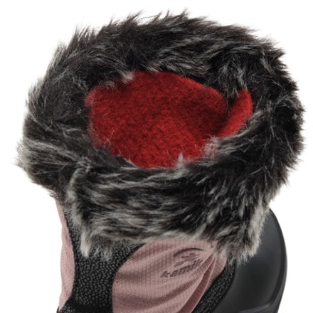 Kamik Powdery 3 Snow Boots - Kids' 5