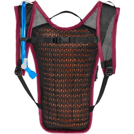 CamelBak Hydrobak Light Hydration Pack 3