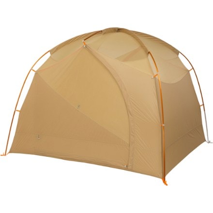 Big Agnes Big House 4 Tent 3