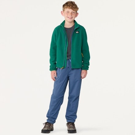 REI Co-op Trailmade Lined Pants - Kids' 3