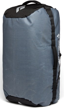 Black Diamond StoneHauler 120 L Duffel Bag 1