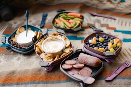 UCO ECO 5-Piece Mess Kit 5
