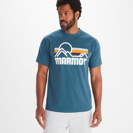 Marmot t shirt costco hotsell