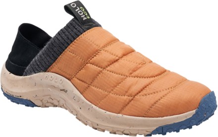 HOLO Credimus Mens Quilted Slip On Hiking SneakersAfter Hours Lightweight SZ-13‎ HOLO Footwear Credimus Shoes - Men main image 2