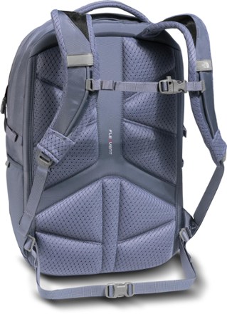 Mort Toxicomane Cellule The North Face Borealis Luxe Backpack Banjo Intact Souple