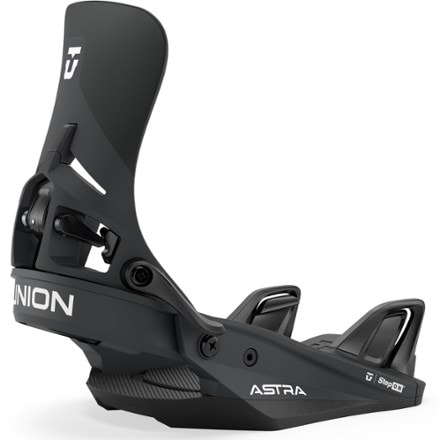 Union Astra Step On Snowboard Bindings - Women's - 2026/2027 1