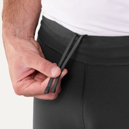 On Performance 8" Short Tights - Men's 8