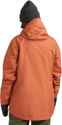 DAKINE Barrier GORE-TEX 2L Jacket - Women's 1