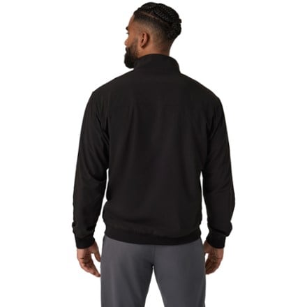 Vuori Venture Quarter-Zip - Men's 1