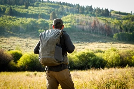 ALPS Mountaineering Element 40 Pack 9