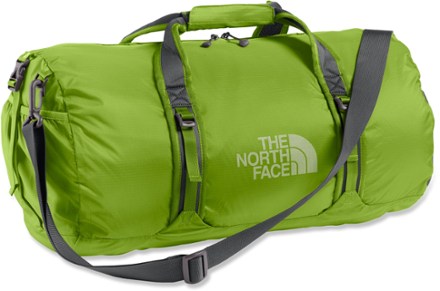 north face flyweight duffel