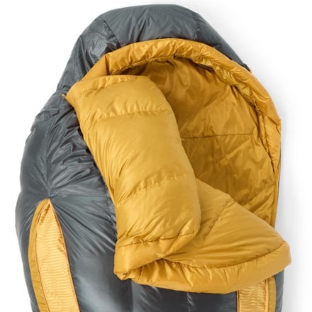 NEMO Disco 15 Endless Promise Down Sleeping Bag - Men's 7