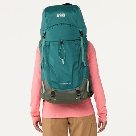 REI Co-op Trailmade 60 Pack - Women's 1