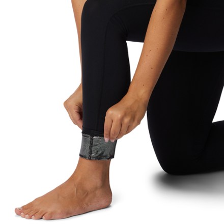 Columbia Midweight Stretch Base Layer Tights - Women's 5