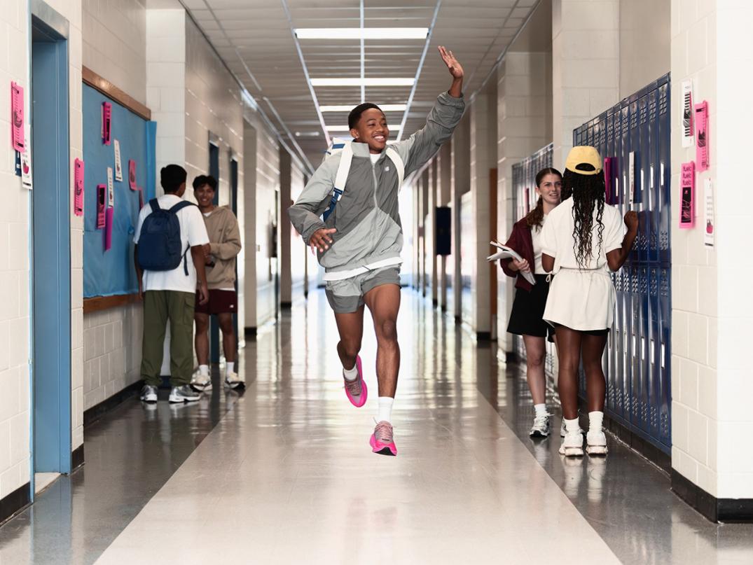 Location Image for FuelCell Rebel v5 Road-Running Shoes - Women's