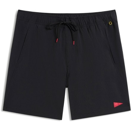 Florence All-Purpose CORDURA Shorts - Men's 0