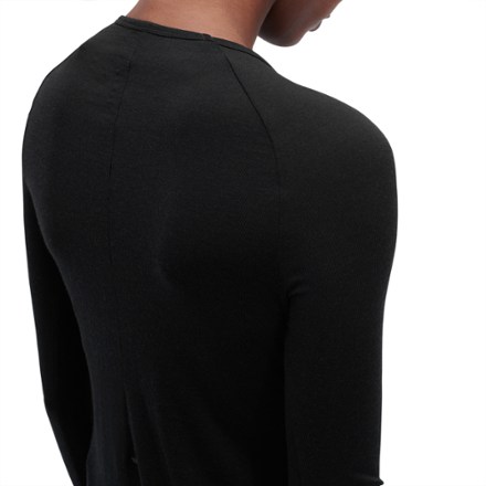 On Merino Long-T Shirt - Women's 6