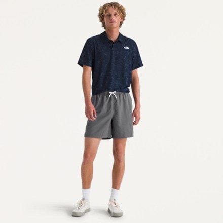The North Face Action Shorts 2.0 - Men's 3