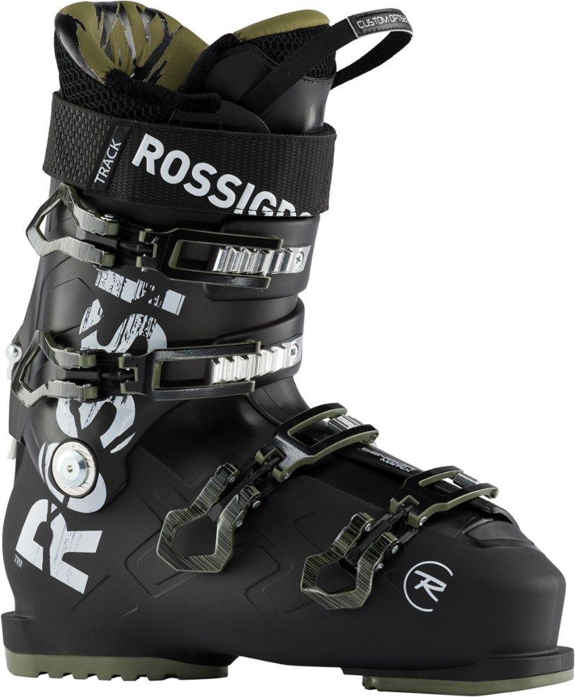Rossignol Men's Track 110 Ski Boots