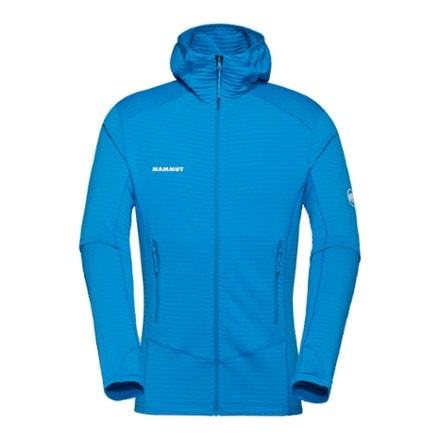 Mammut Taiss Light ML Hooded Jacket - Men's 0
