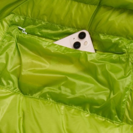 Exped Ultra -10C / 15F Sleeping Bag 5