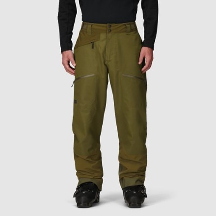 Outdoor Research Powderverse Snow Pants - Men's 1