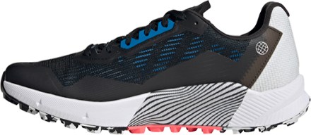 adidas Terrex Agravic Flow 2 GORE-TEX Trail-Running Shoes - Men's 1
