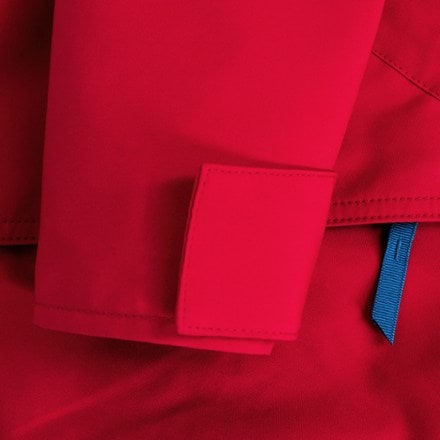 Berghaus Meru Mountain Jacket 7