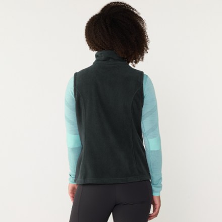 Columbia Benton Springs Vest - Women's 4