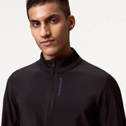 Endura Loop Ride Long-Sleeve Cycling Jersey - Men's 5
