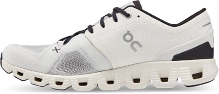On Cloud X 3 Road-Running Shoes - Men's 1