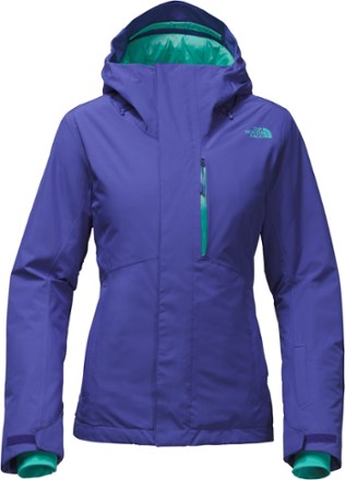 En necesidad de loto texto The North Face Descendit Insulated Jacket - Women's | REI Co-op