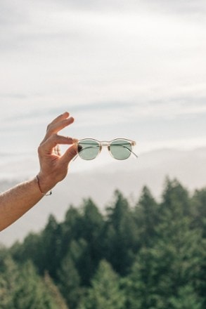 Sunski Yuba Polarized Sunglasses 3