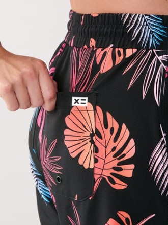 TomboyX Lined 9" Board Shorts 4