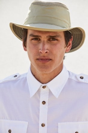 Tilley LTM5 Airflo Medium Brim Hat 2