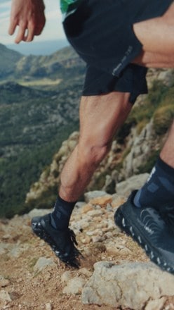 NNormal Tomir 2.0 Trail-Running Shoes 8