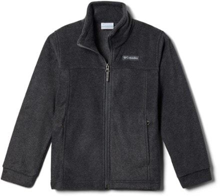 Columbia Steens Mt II Fleece Jacket - Boys' 0