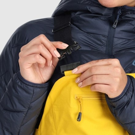 Outdoor Research Carbide Bib Pants - Women's 7