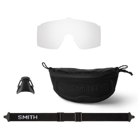 Smith Pursuit ChromaPop Photochromic Sunglasses 3