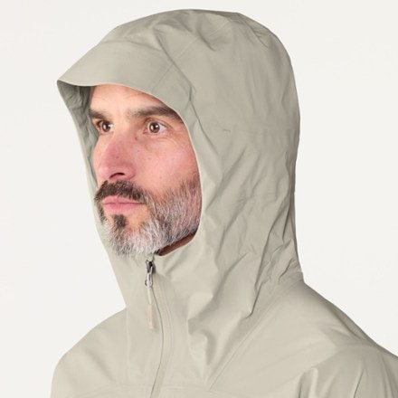 REI Co-op XeroCloud 3L Rain Jacket - Men's 9