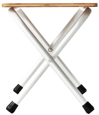 Snow Peak Folding Bench 3