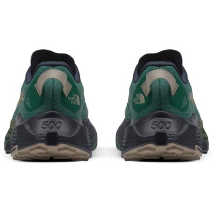 The North Face Altamesa 500 V2 Trail-Running Shoes - Men's 1
