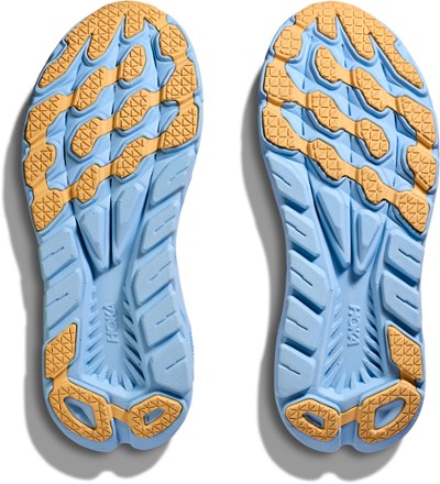 HOKA Rincon 3 Road-Running Shoes - Women's 7