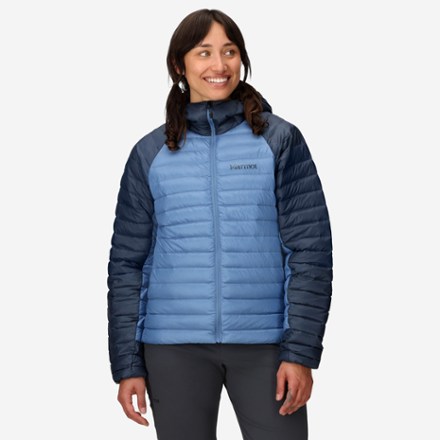 Marmot Hype Down Hoody - Women's 0