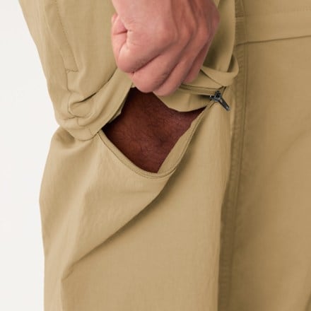 Patagonia Quandary Convertible Pants - Men's 10